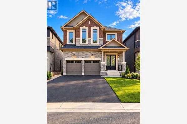 72 CADDIE CRESCENT