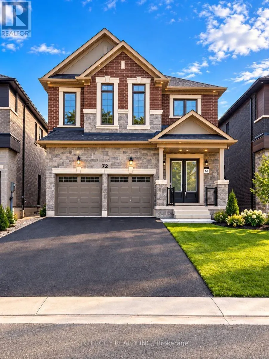 72 CADDIE CRESCENT