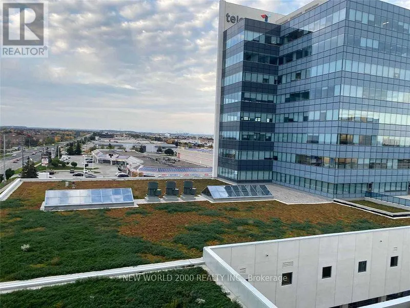 609 - 3700 HIGHWAY 7 ROAD