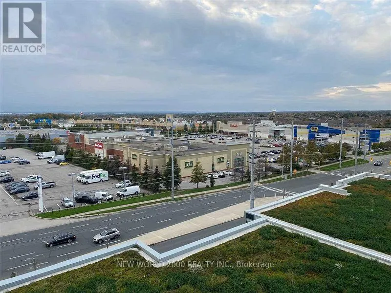 609 - 3700 HIGHWAY 7 ROAD