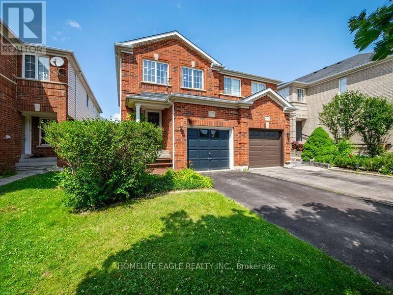 479 HEDDLE CRESCENT