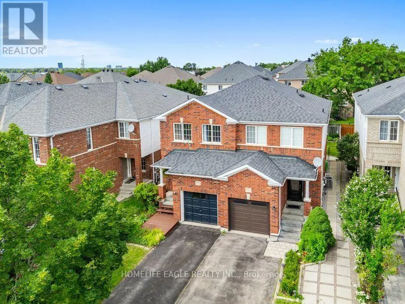 479 HEDDLE CRESCENT