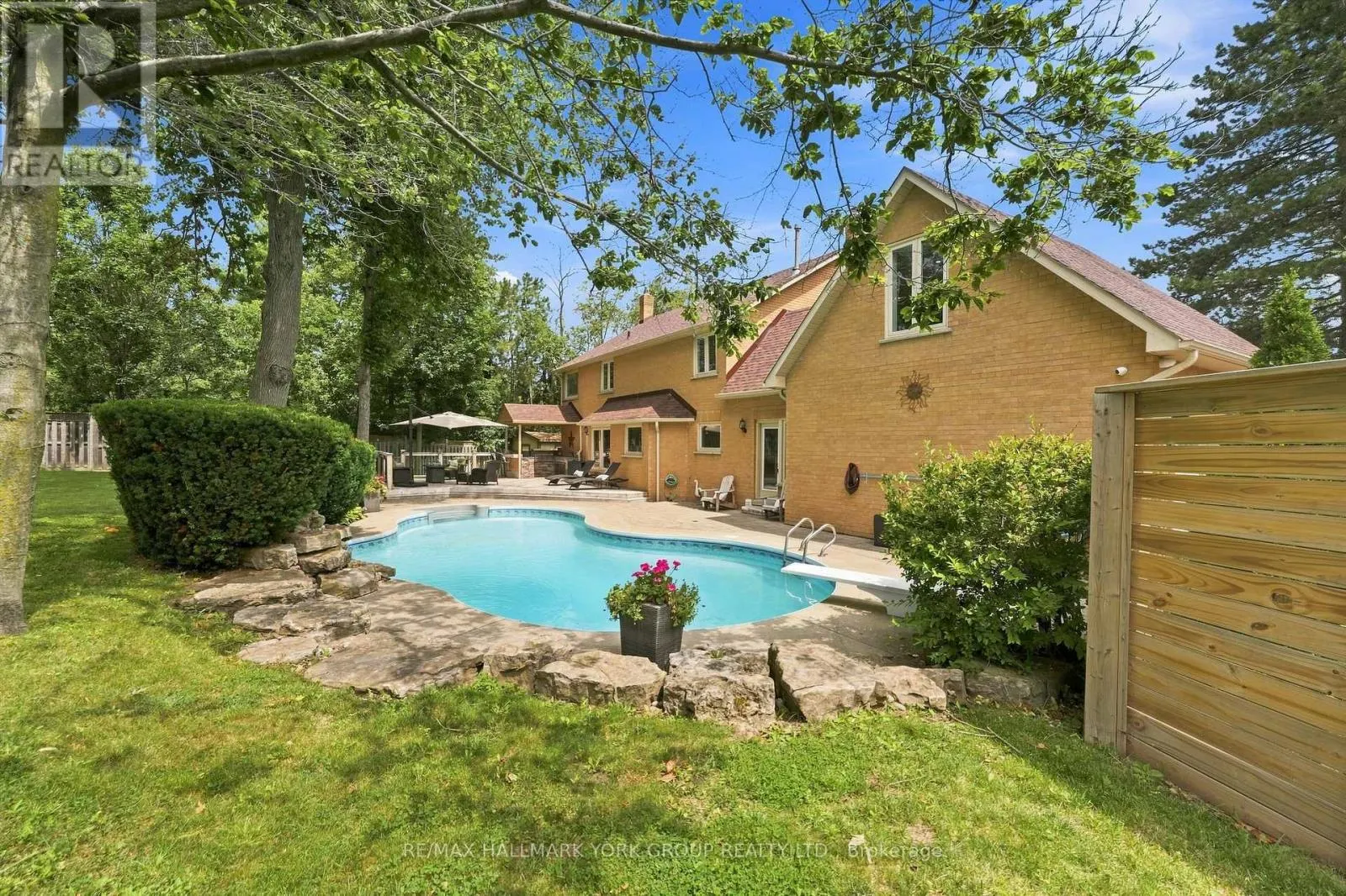 111 WHISPERING PINE TRAIL
