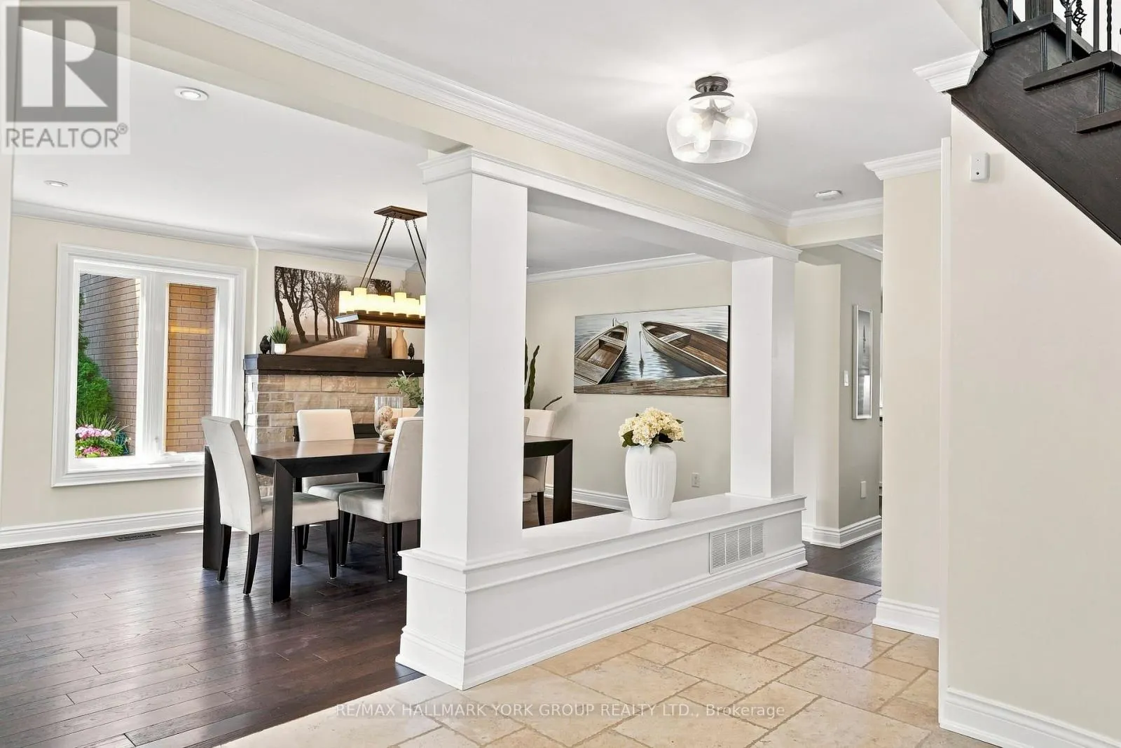 111 WHISPERING PINE TRAIL