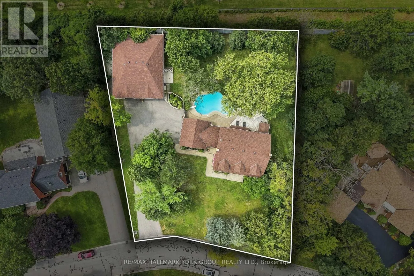 111 WHISPERING PINE TRAIL