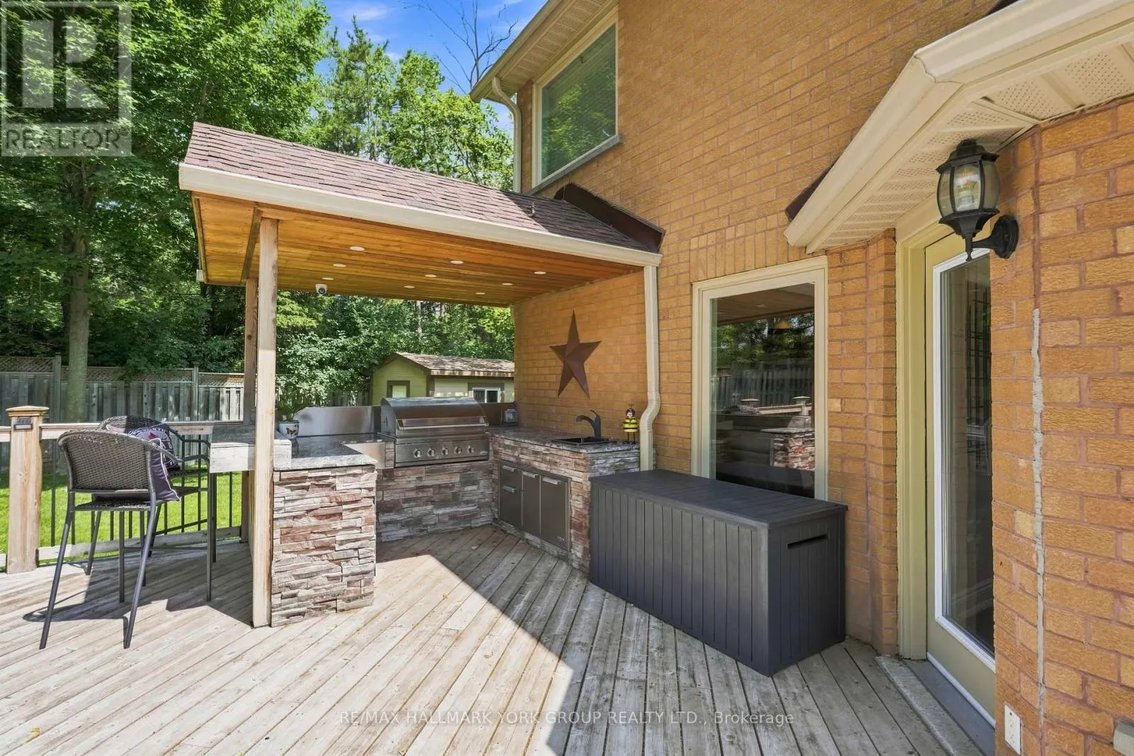 111 WHISPERING PINE TRAIL