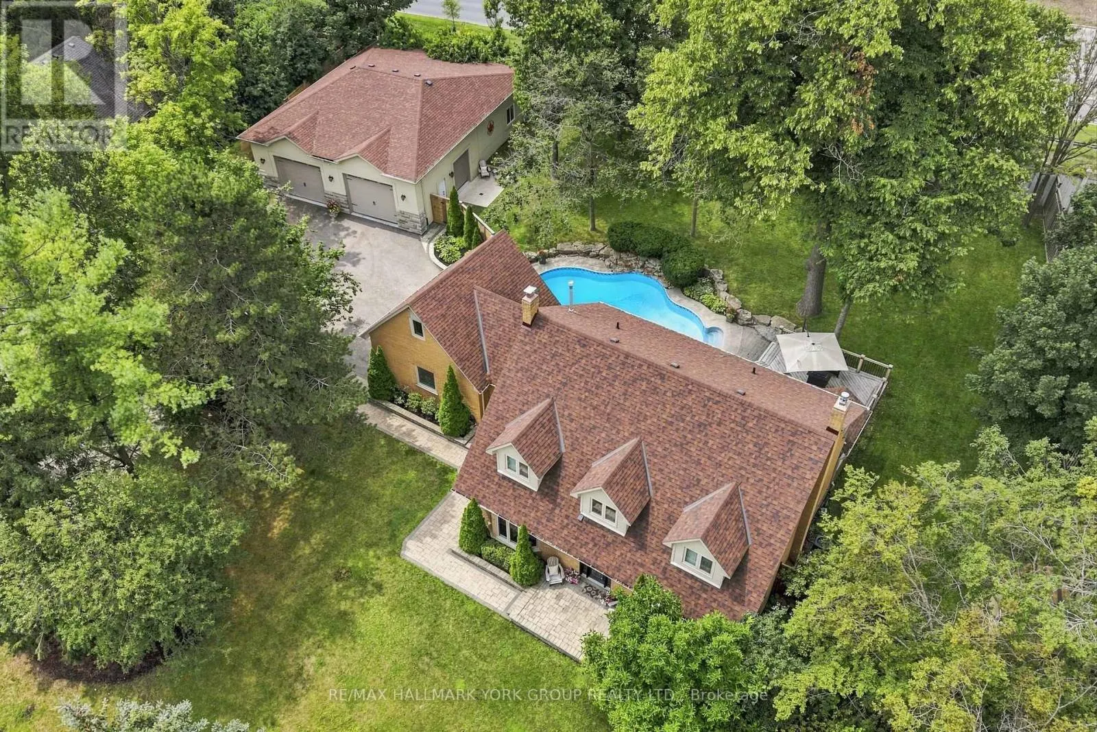 111 WHISPERING PINE TRAIL