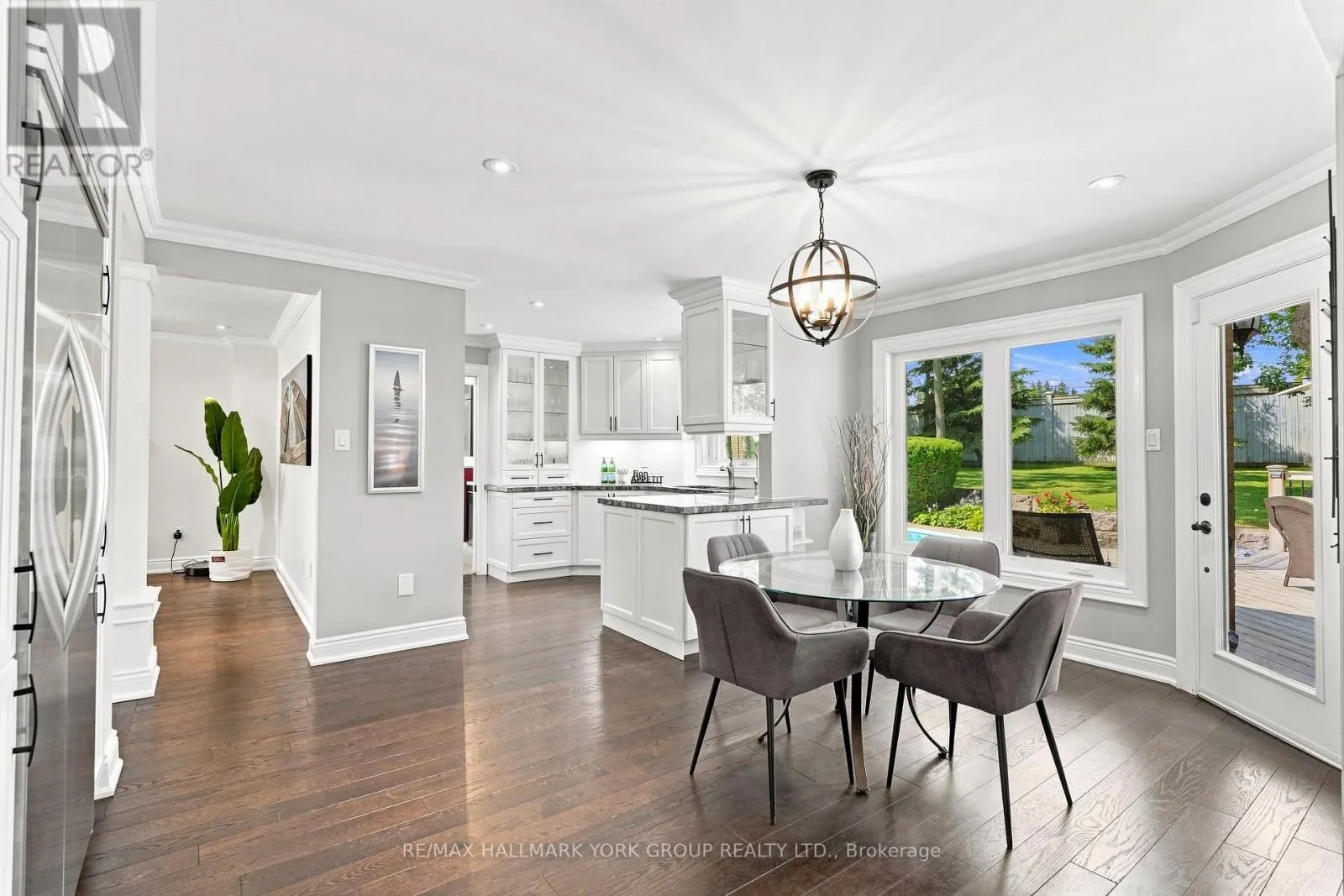 111 WHISPERING PINE TRAIL