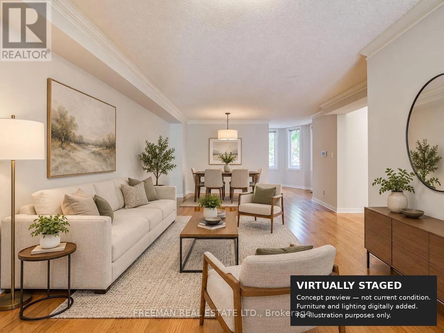 107 BROWNSTONE CIRCLE