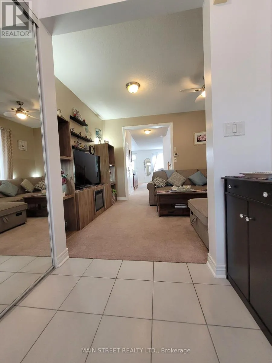 21 PRADY LANE