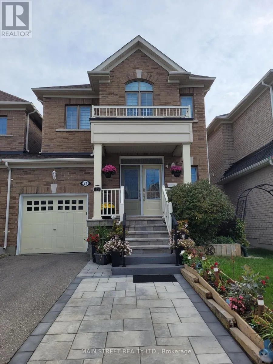 21 PRADY LANE