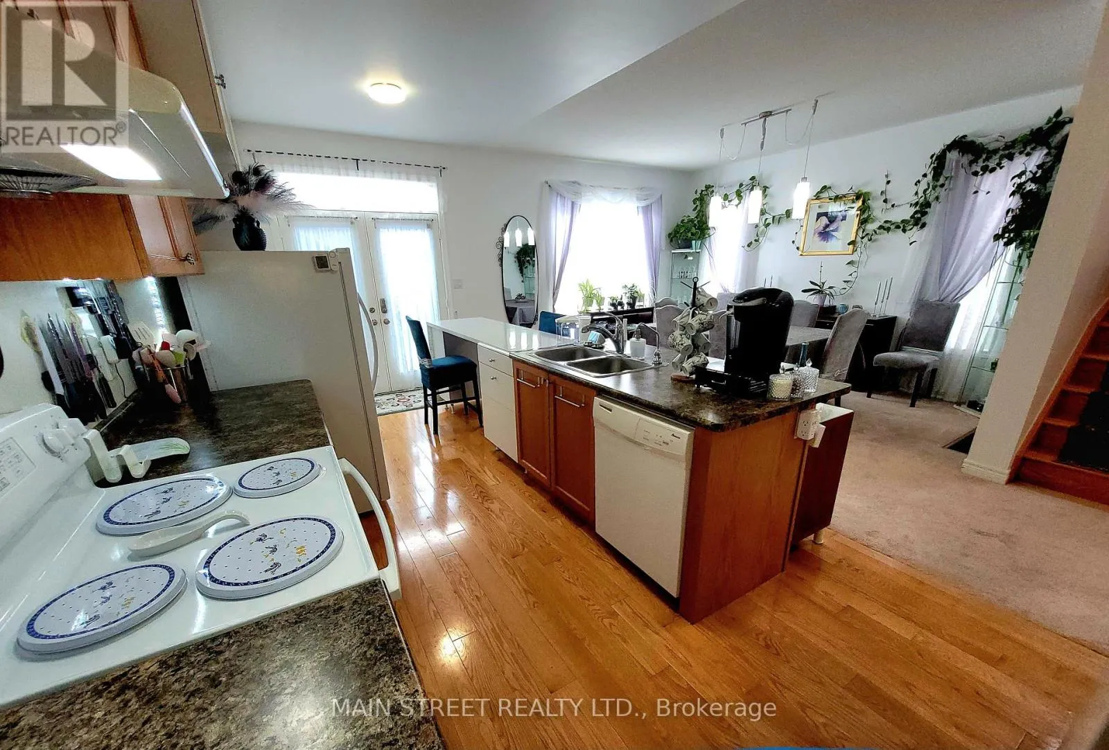 21 PRADY LANE