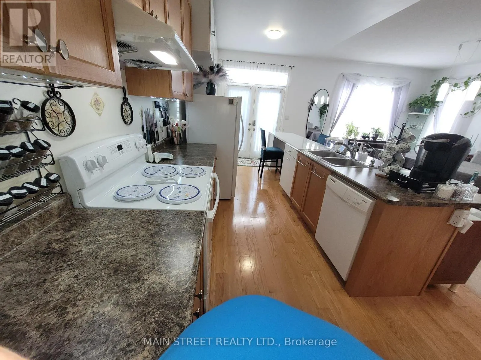 21 PRADY LANE