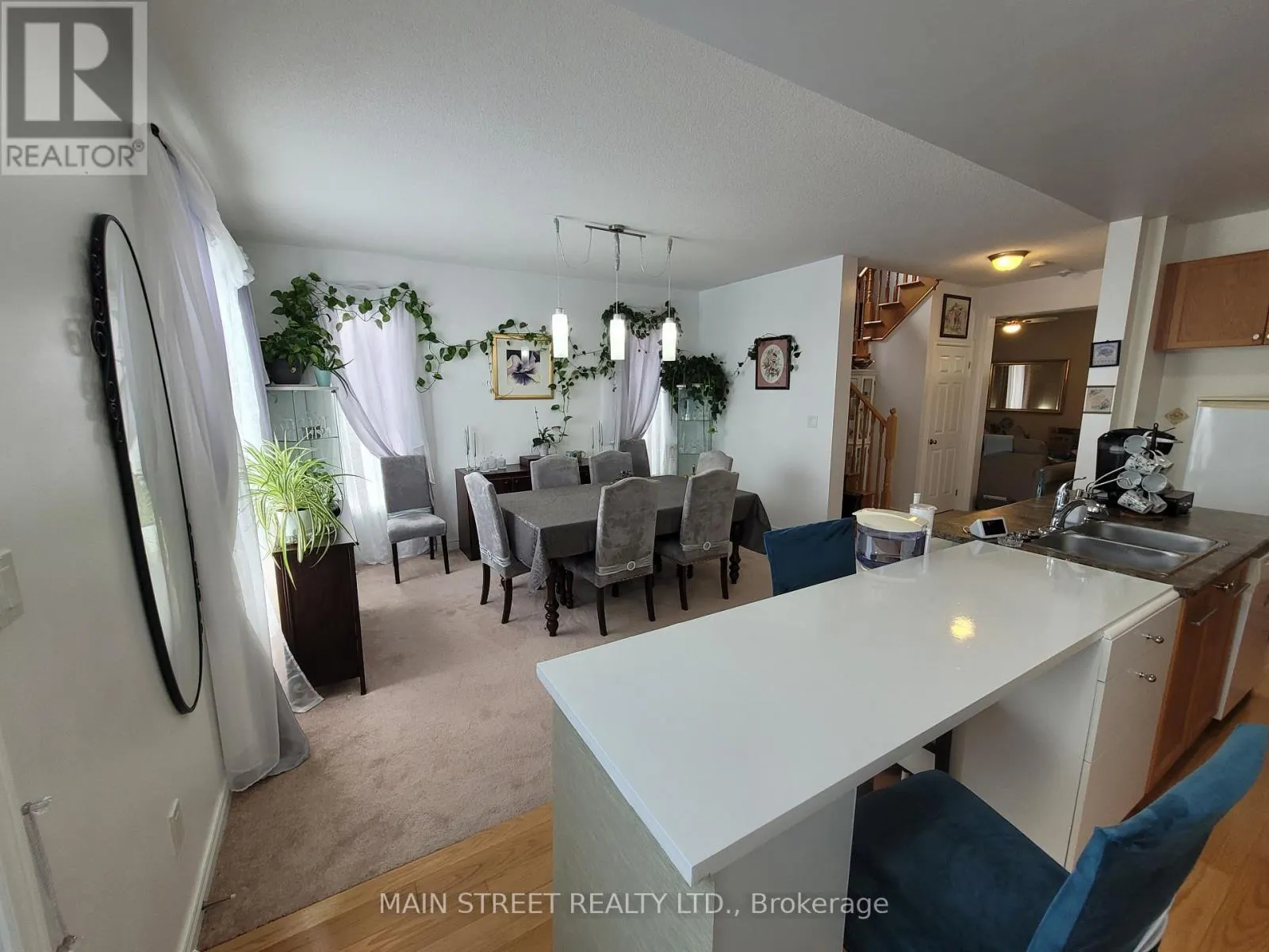 21 PRADY LANE
