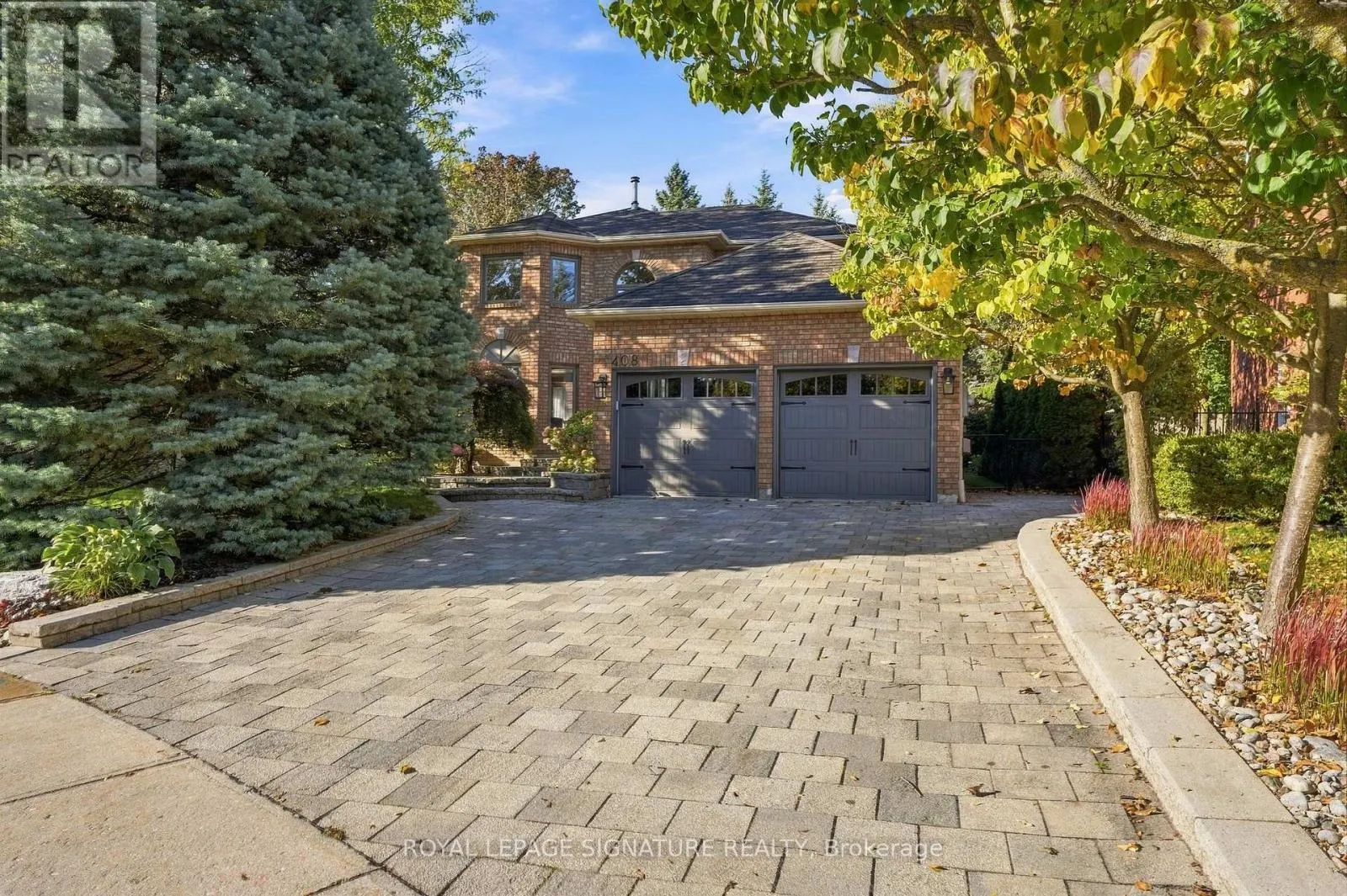 408 MCCAFFREY ROAD