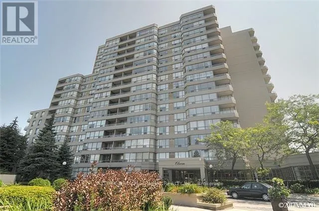 1002 - 11 TOWNSGATE DRIVE