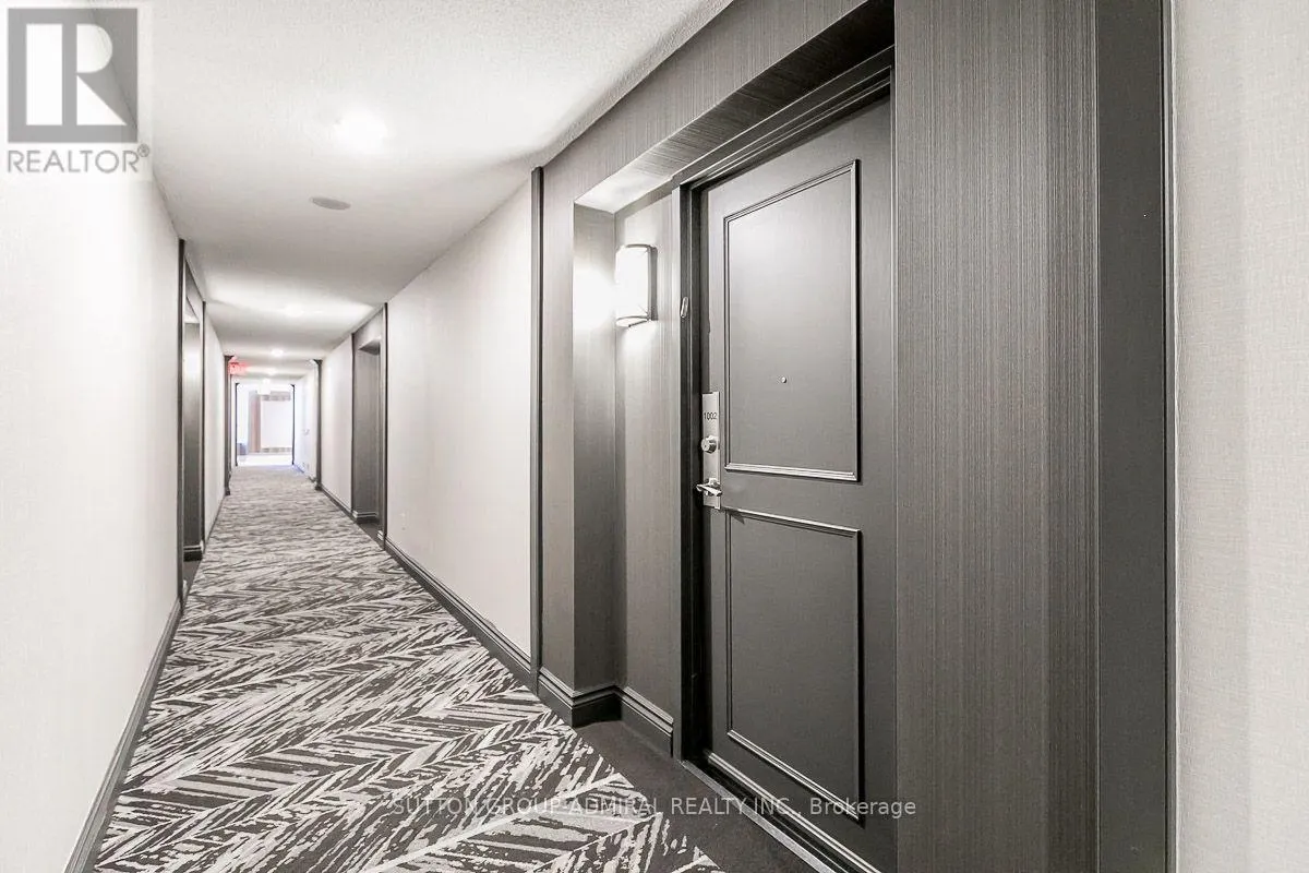 1002 - 11 TOWNSGATE DRIVE