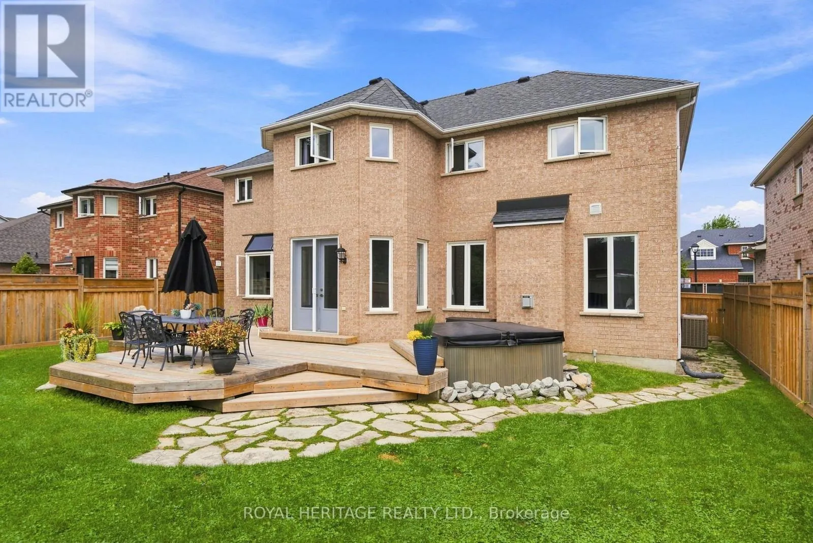 66 ROSENA LANE