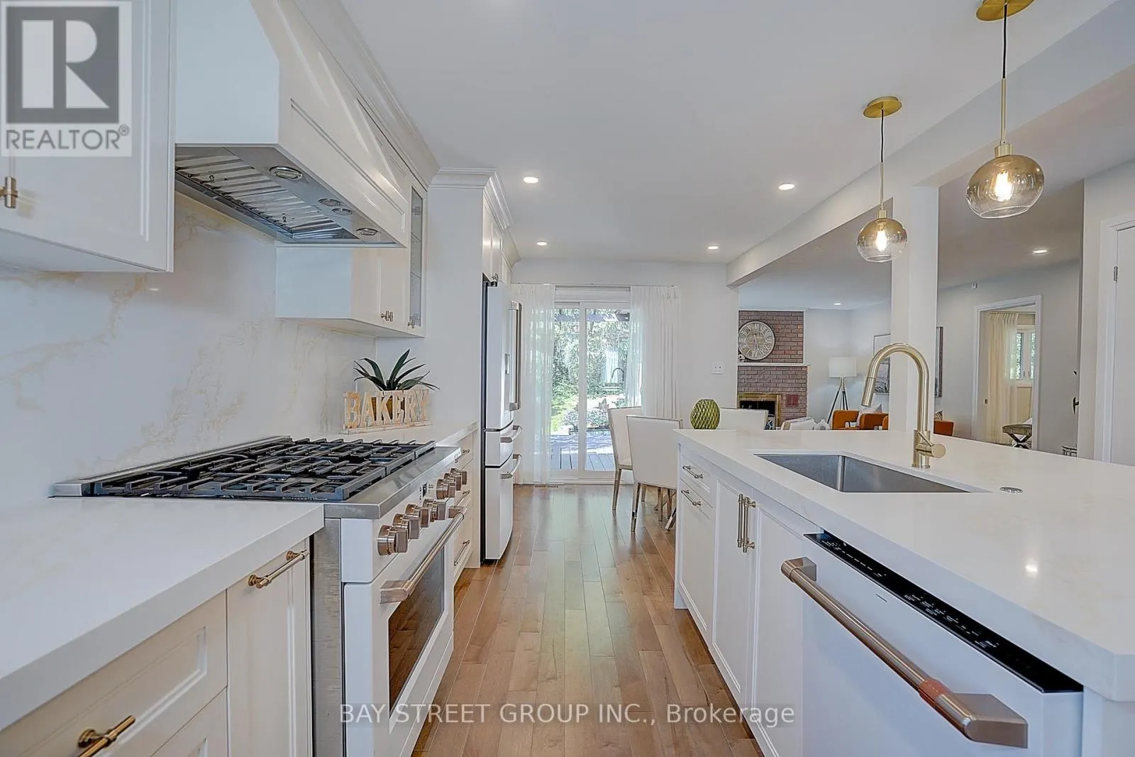 107 CRAWFORD ROSE DRIVE