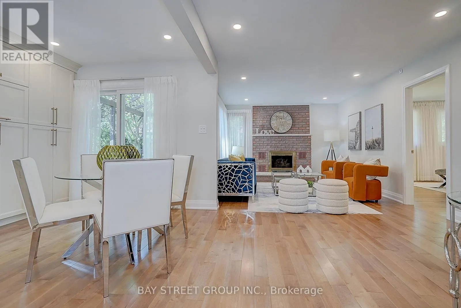 107 CRAWFORD ROSE DRIVE
