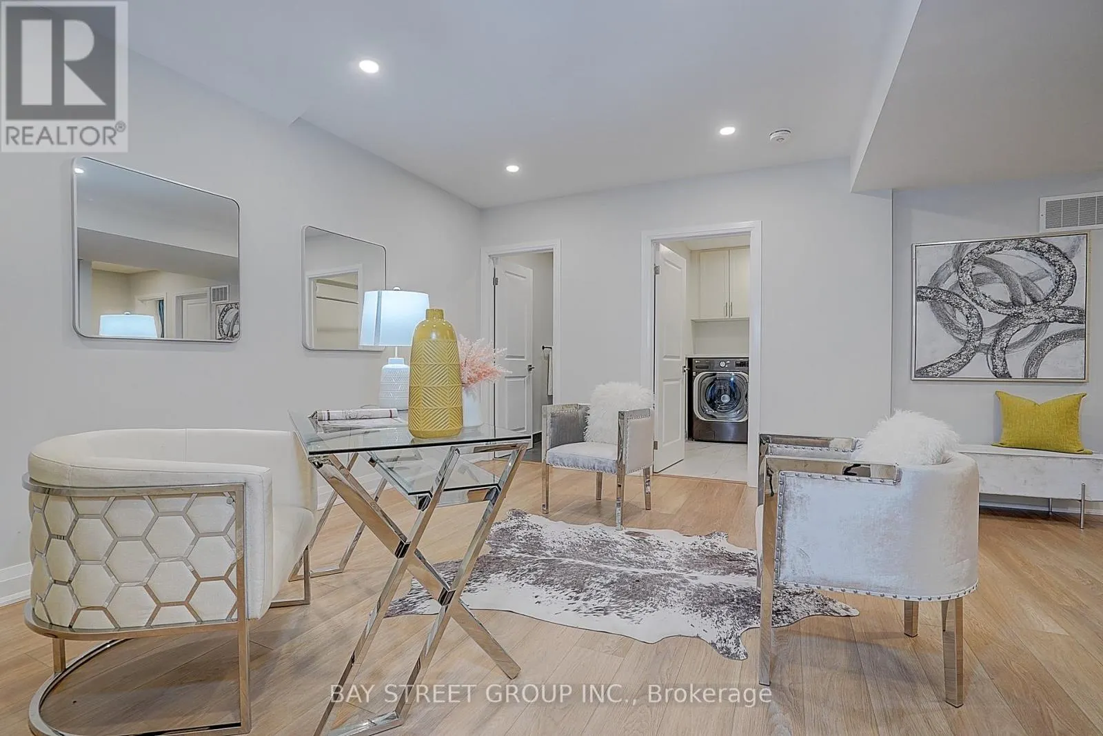 107 CRAWFORD ROSE DRIVE