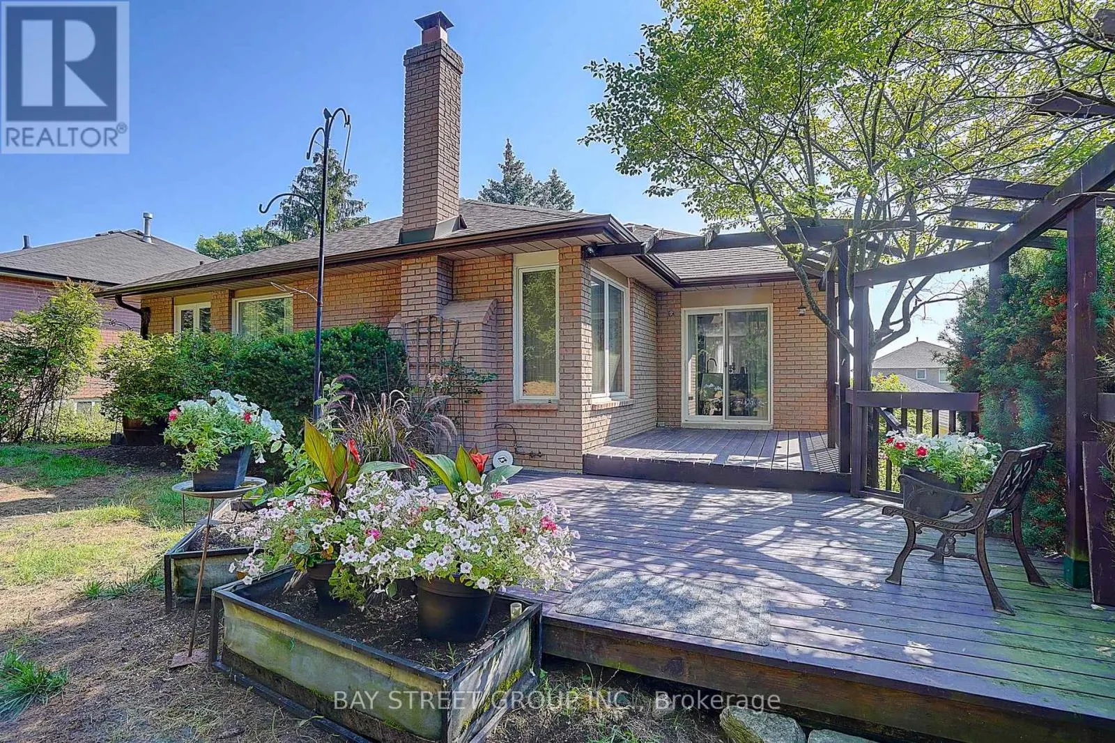 107 CRAWFORD ROSE DRIVE