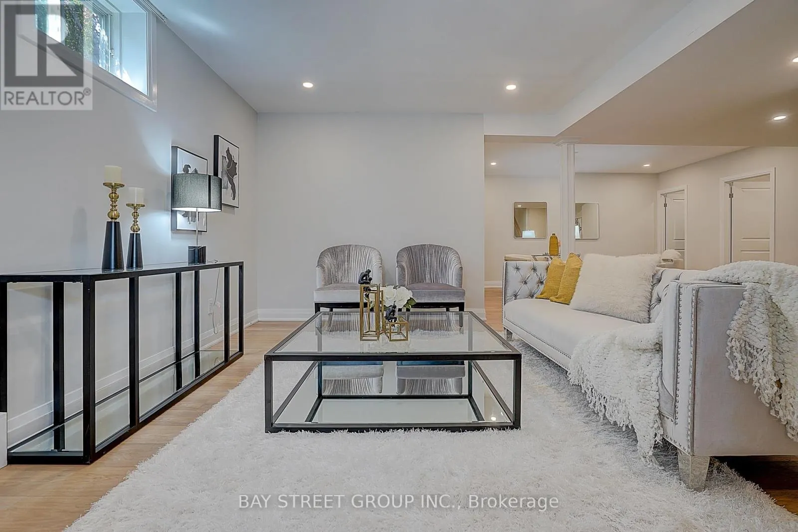 107 CRAWFORD ROSE DRIVE