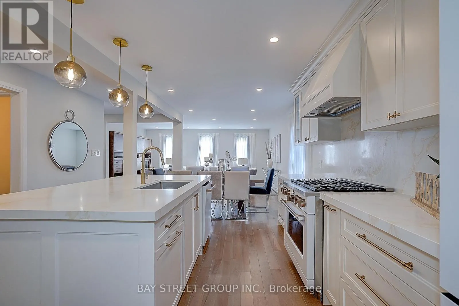 107 CRAWFORD ROSE DRIVE