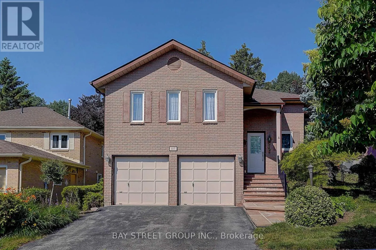 107 CRAWFORD ROSE DRIVE