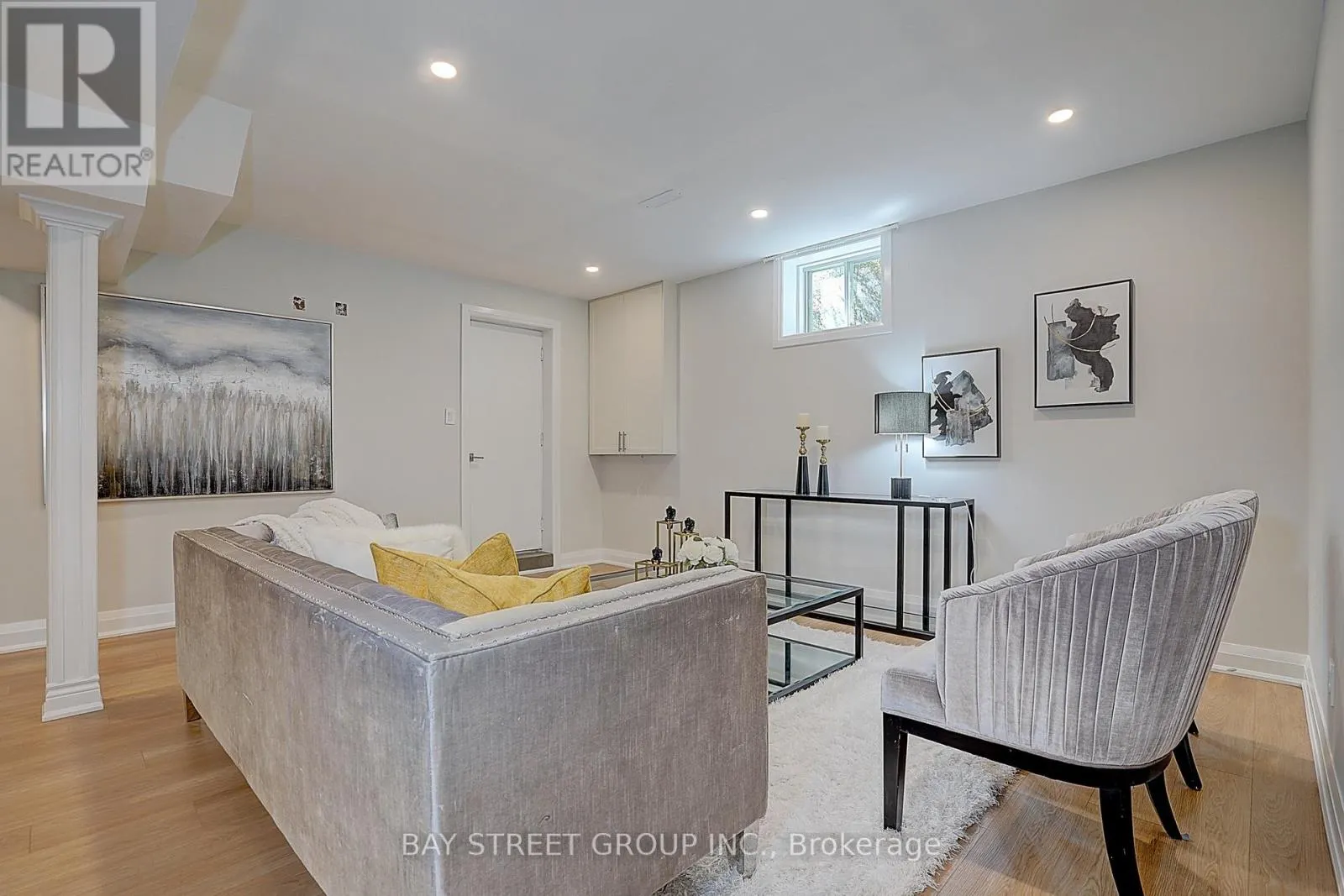 107 CRAWFORD ROSE DRIVE