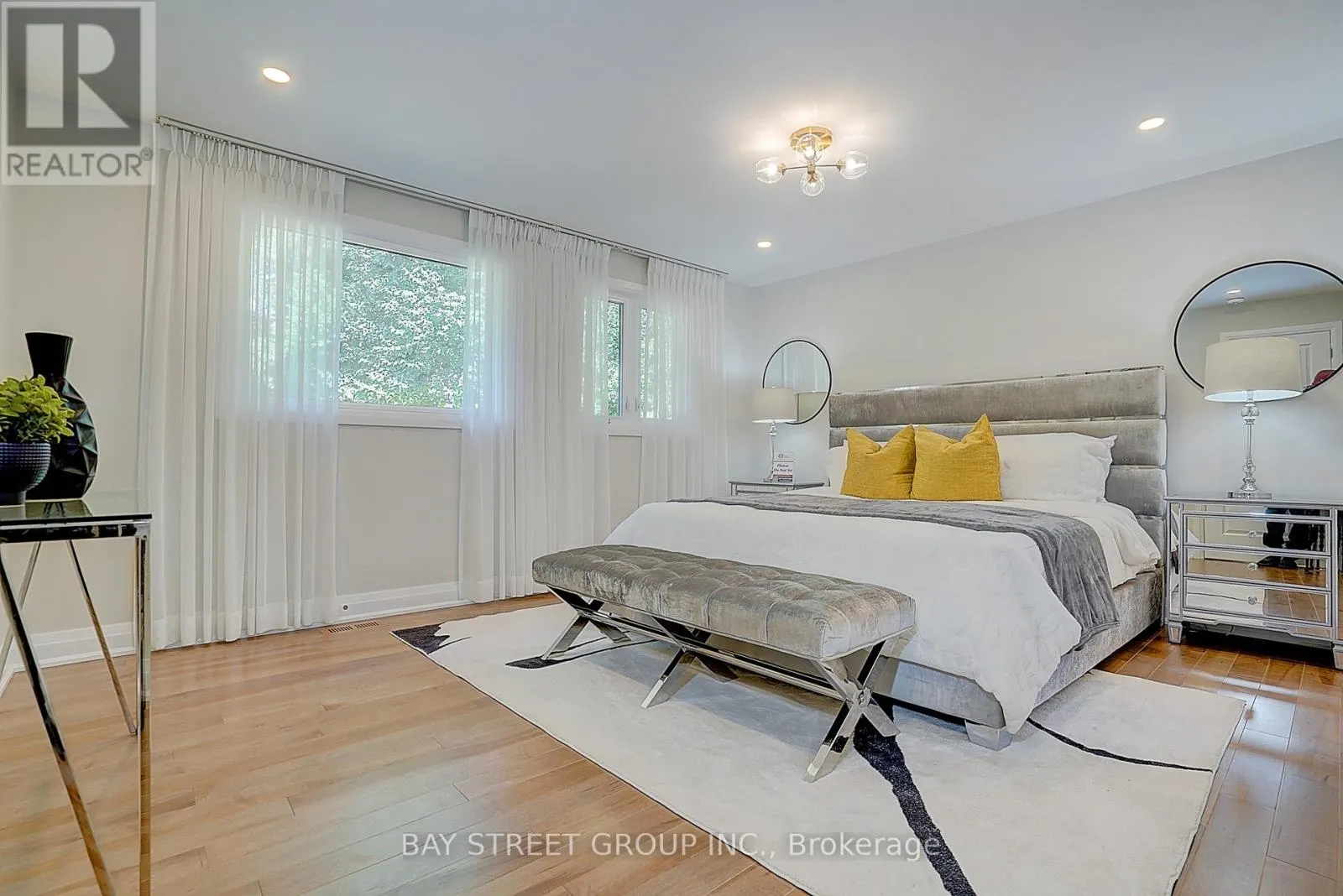 107 CRAWFORD ROSE DRIVE