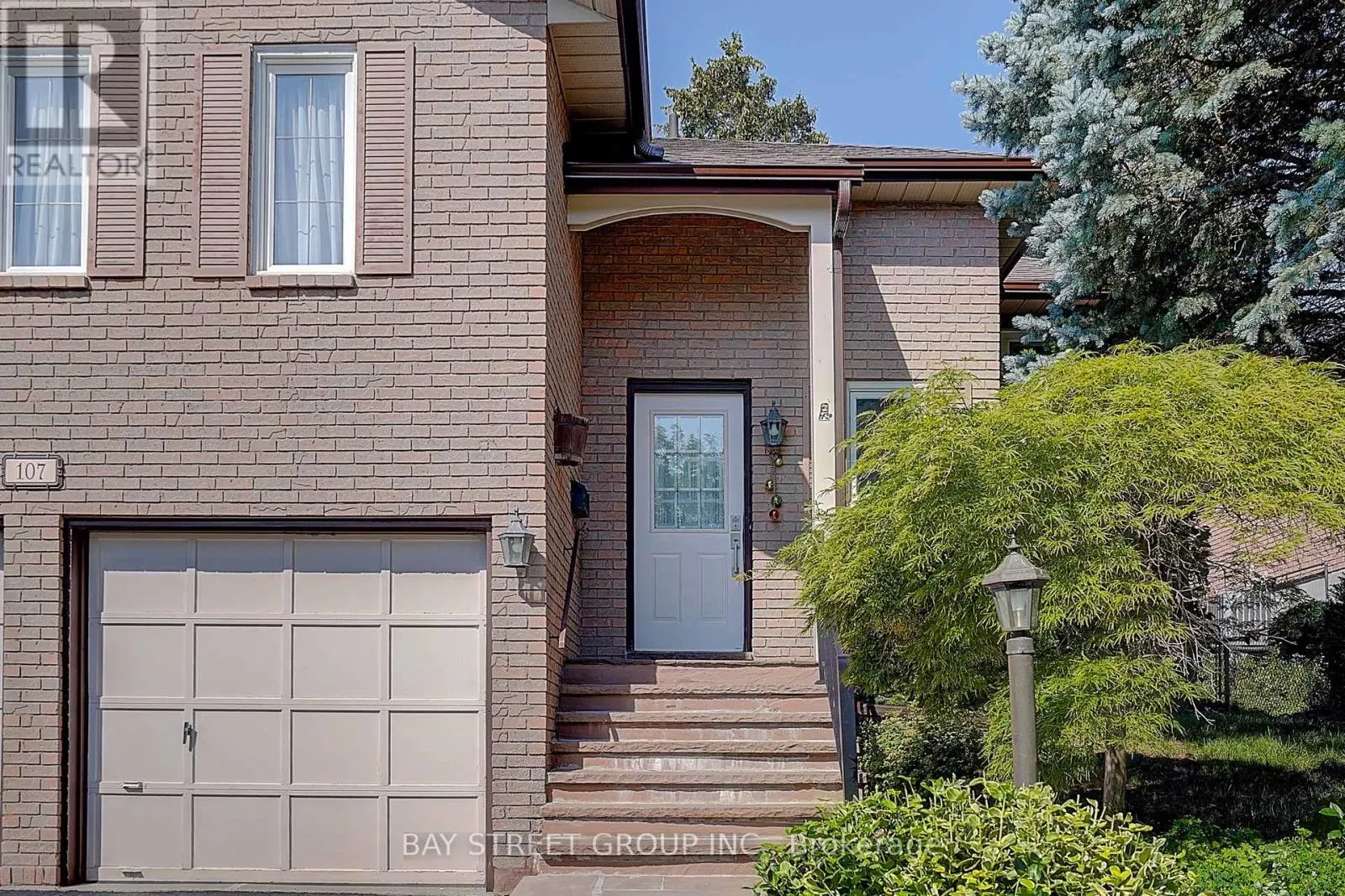 107 CRAWFORD ROSE DRIVE