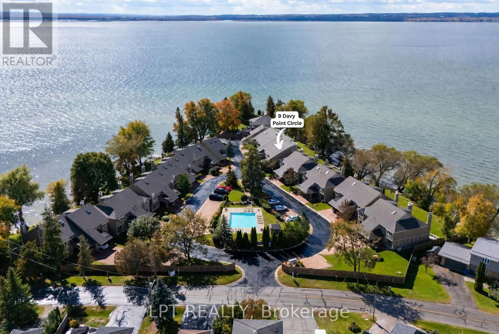 9 DAVY POINT CIRCLE