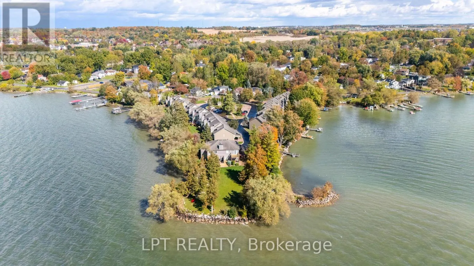 9 DAVY POINT CIRCLE