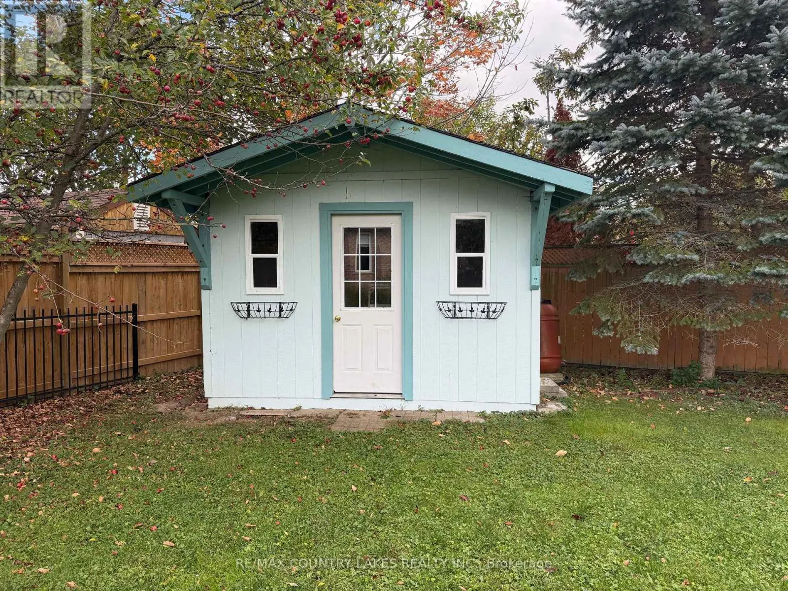 43 ELMWOOD AVENUE