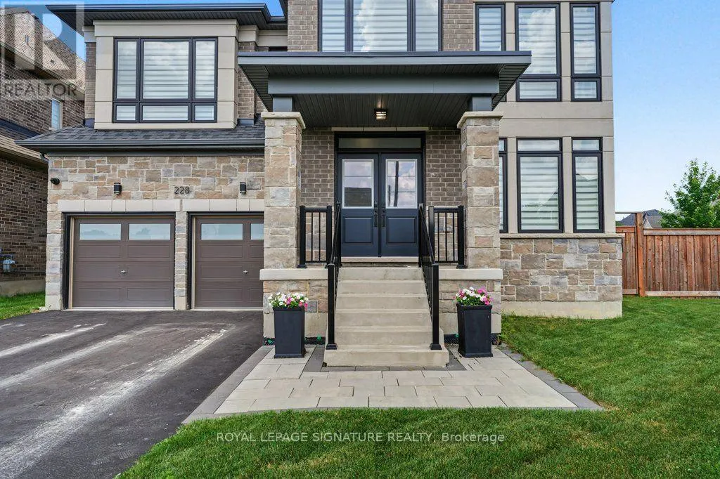 228 REG HARRISON TRAIL