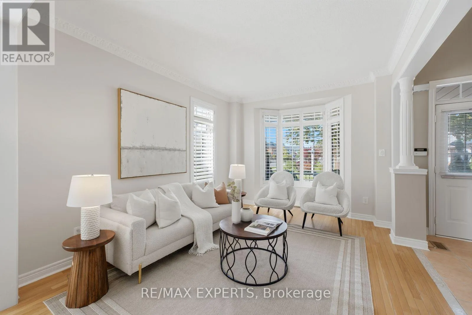 1 CETONA AVENUE