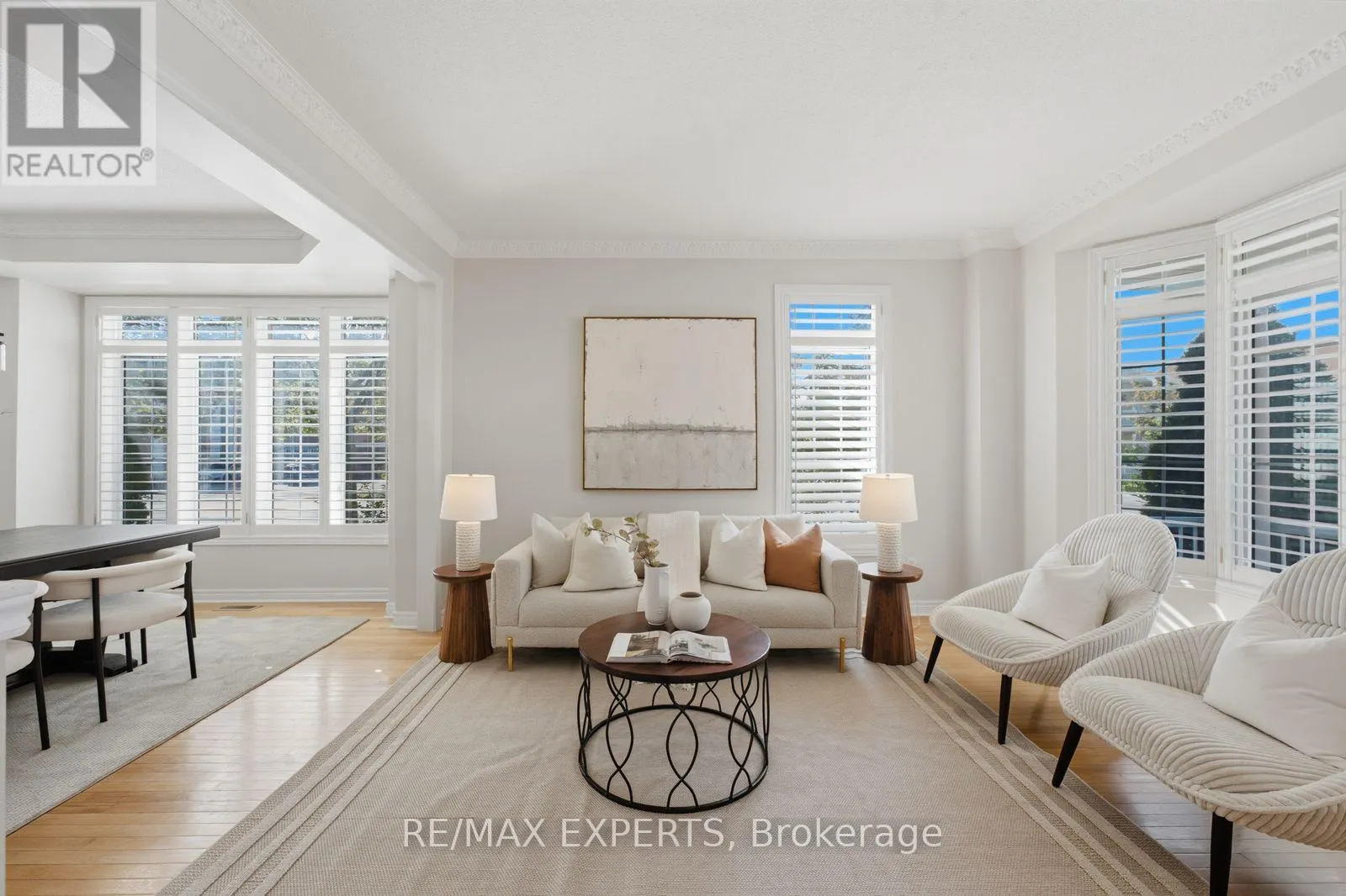 1 CETONA AVENUE