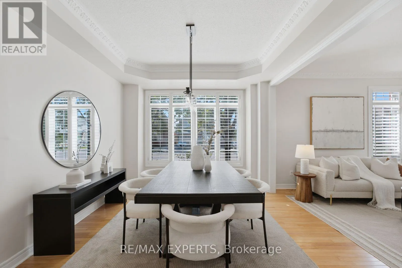 1 CETONA AVENUE