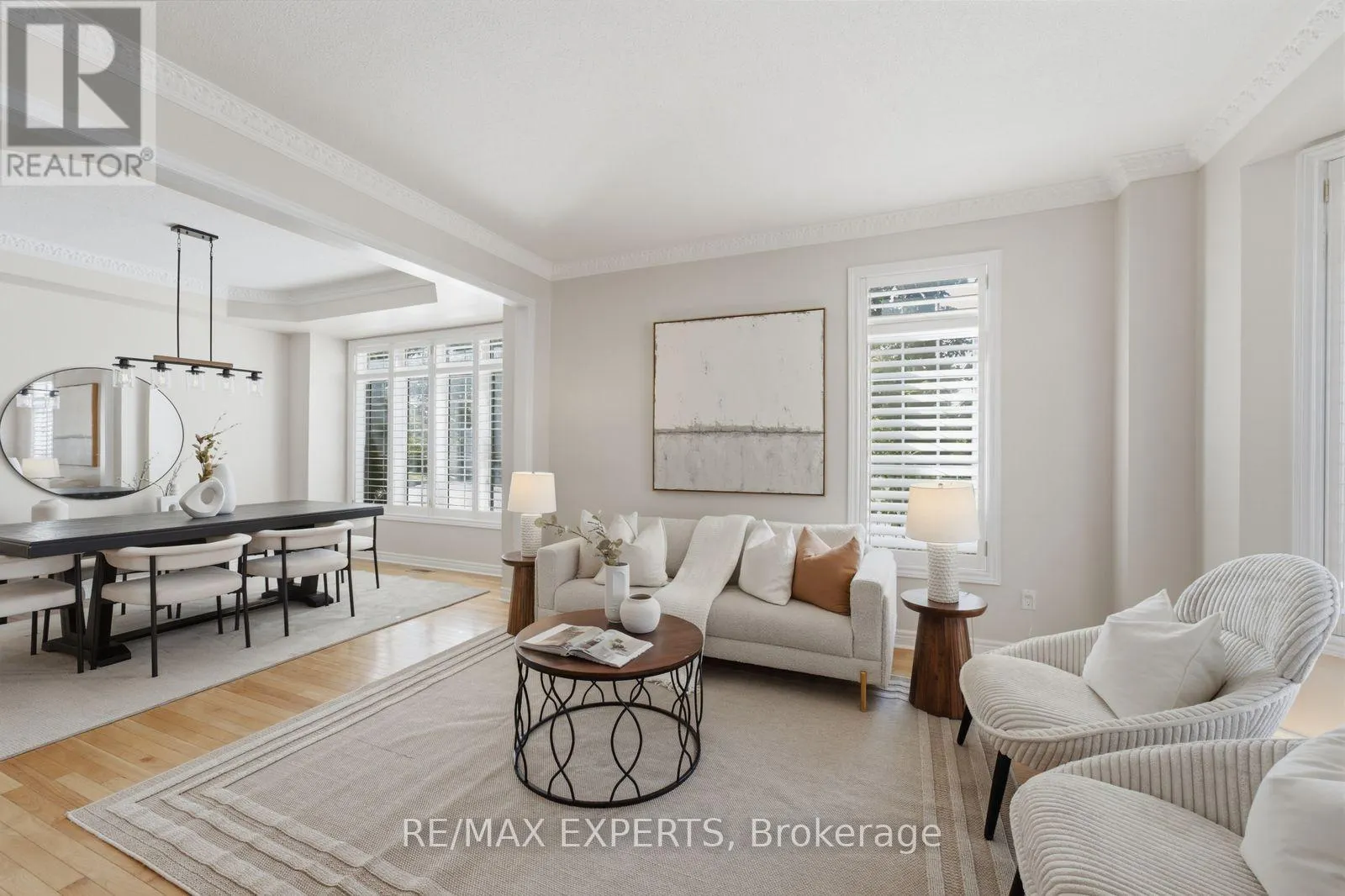 1 CETONA AVENUE