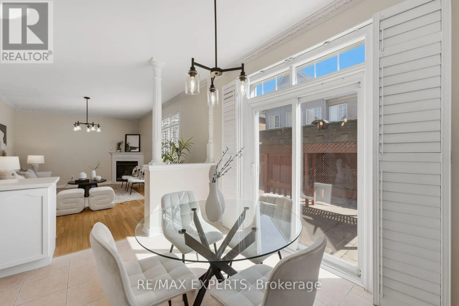 1 CETONA AVENUE