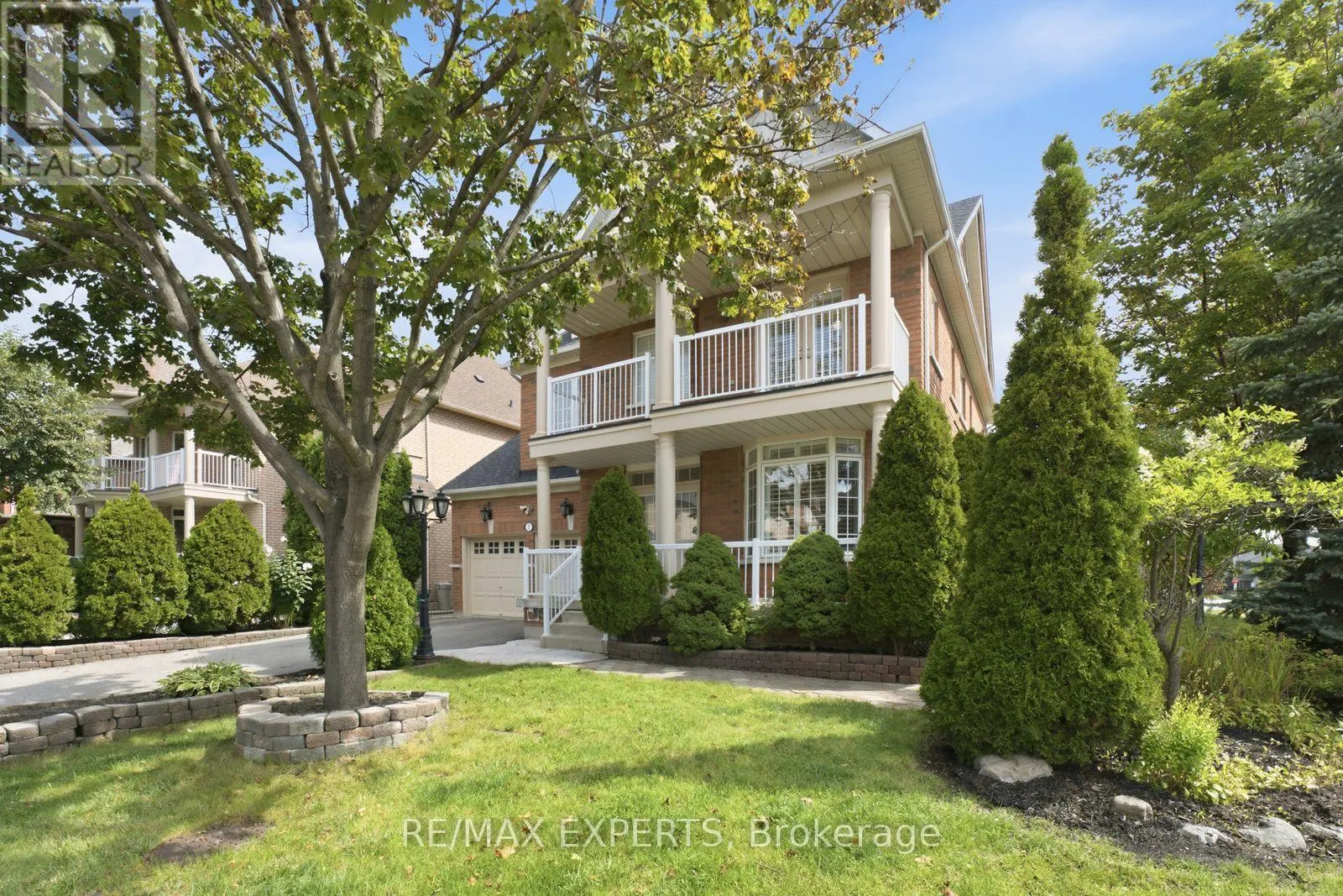 1 CETONA AVENUE