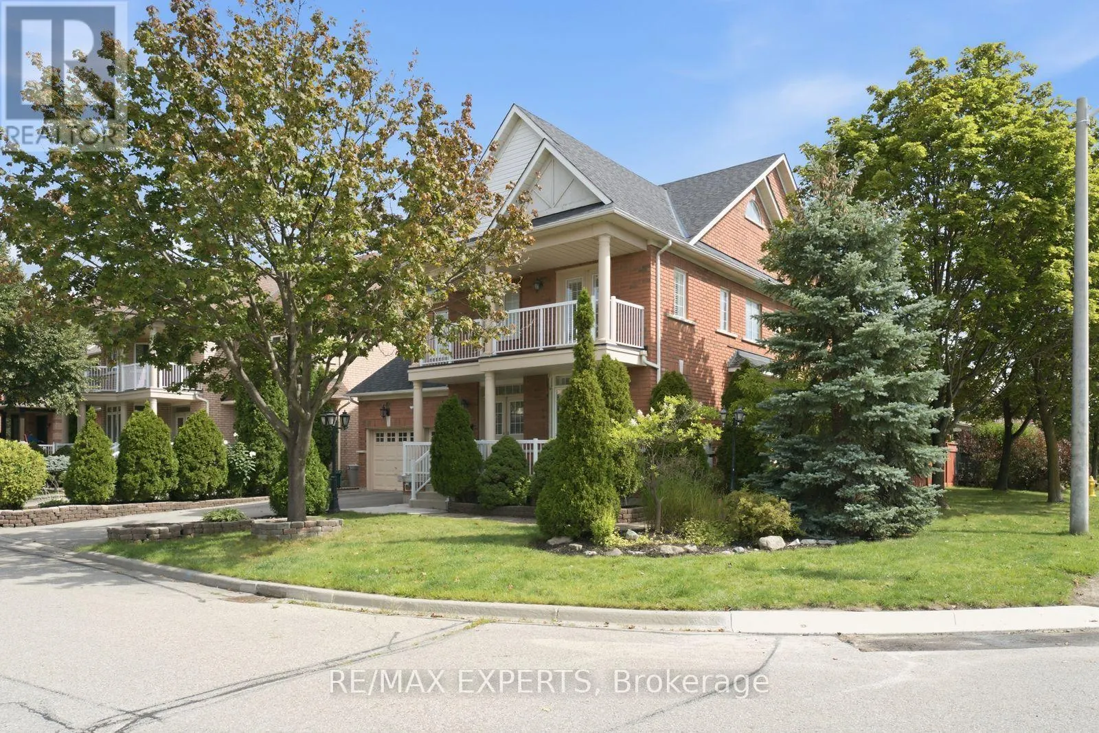 1 CETONA AVENUE