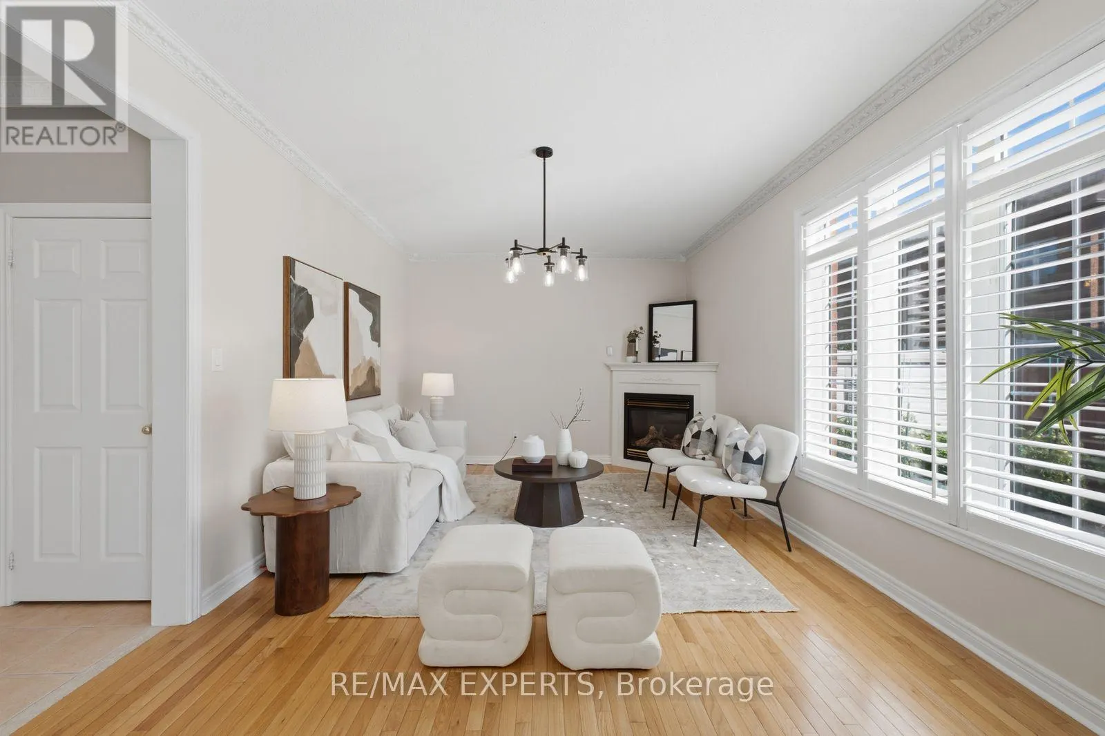 1 CETONA AVENUE