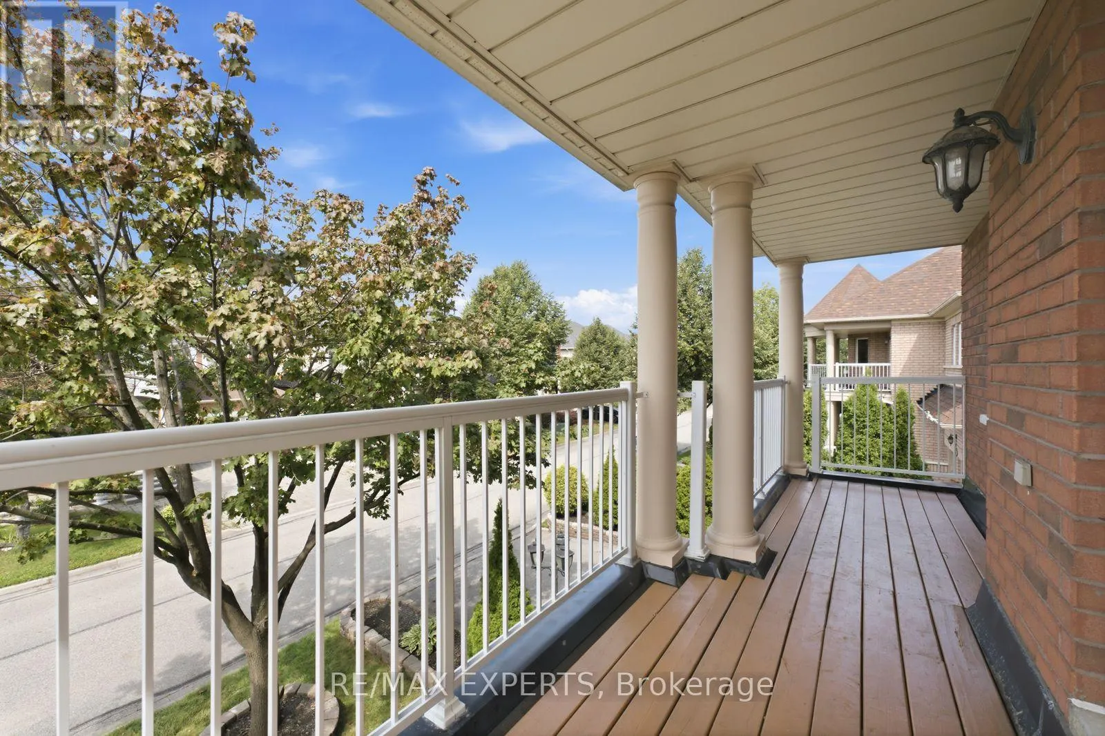 1 CETONA AVENUE