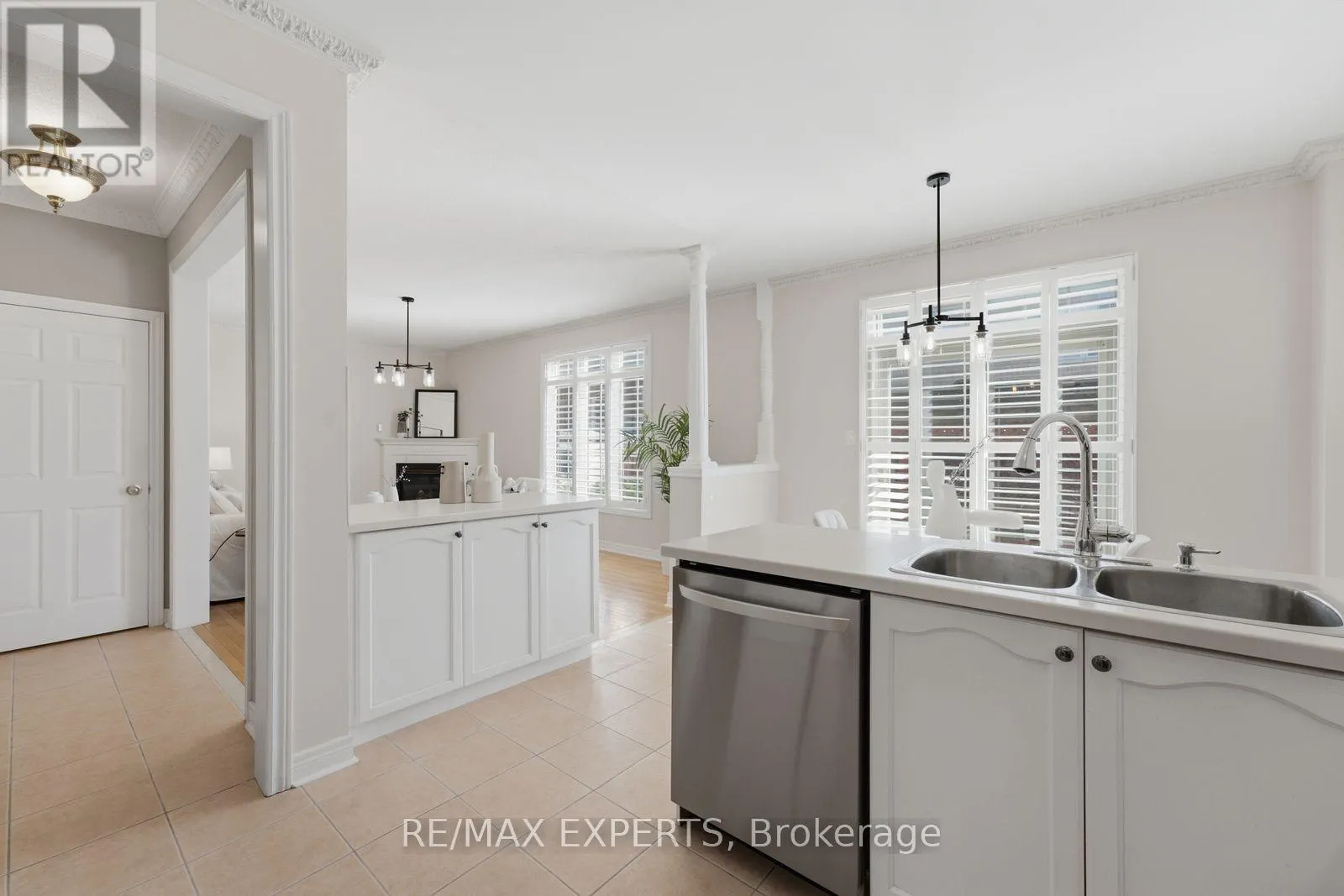 1 CETONA AVENUE