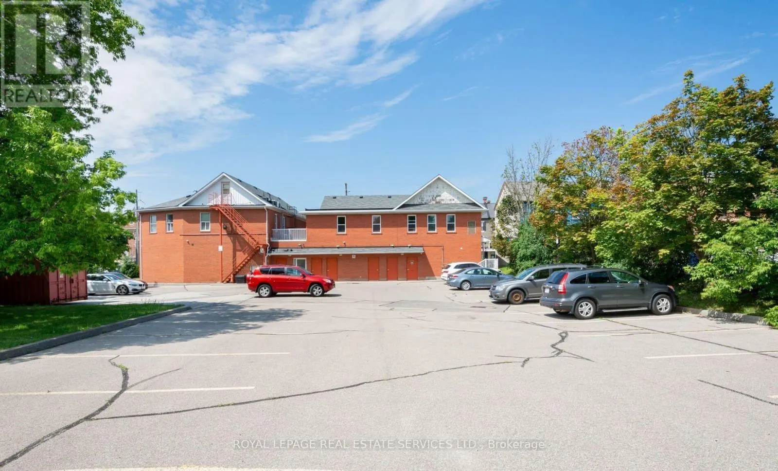 10055 KEELE STREET