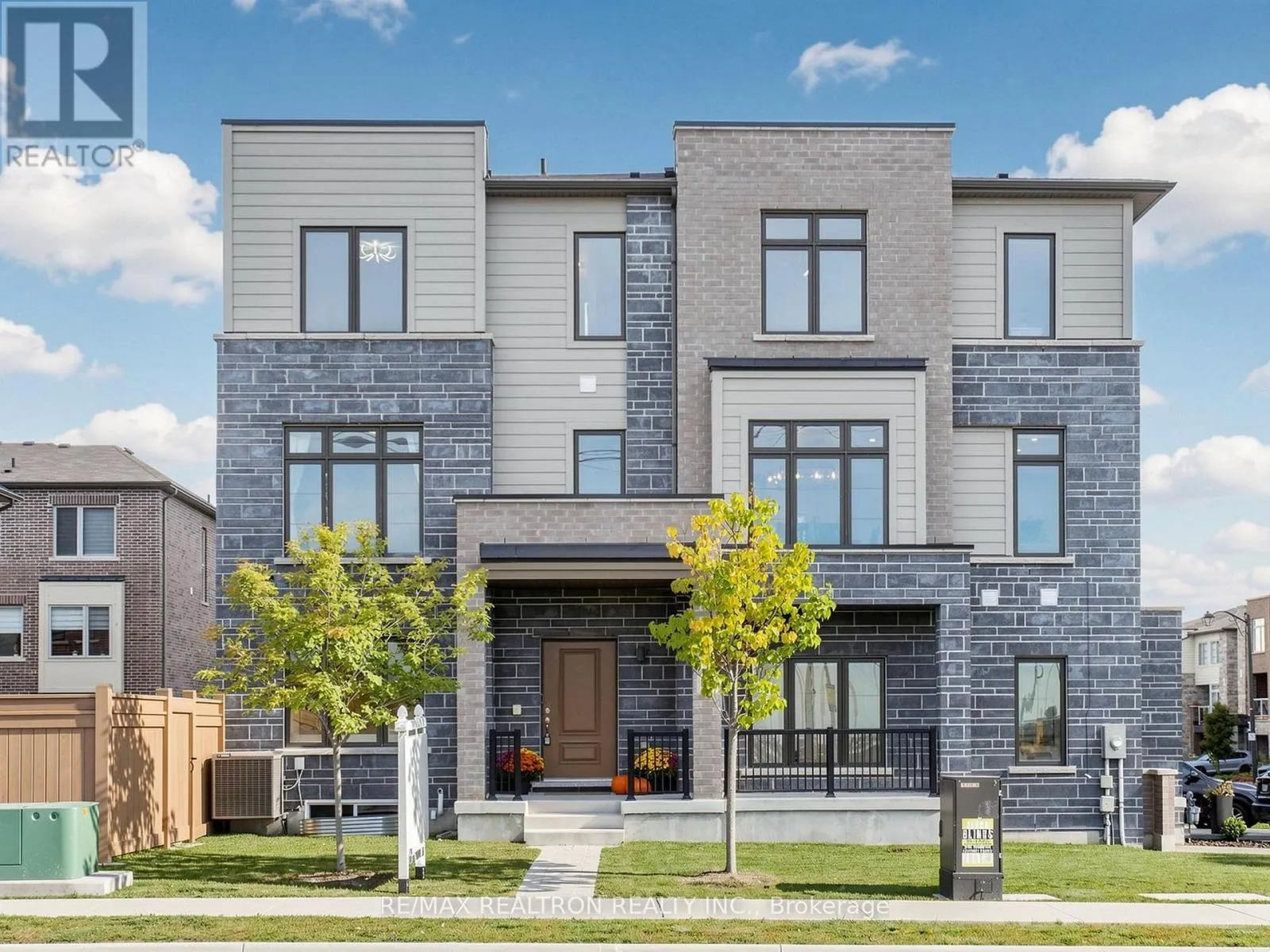175 WILLIAM BOOTH AVENUE