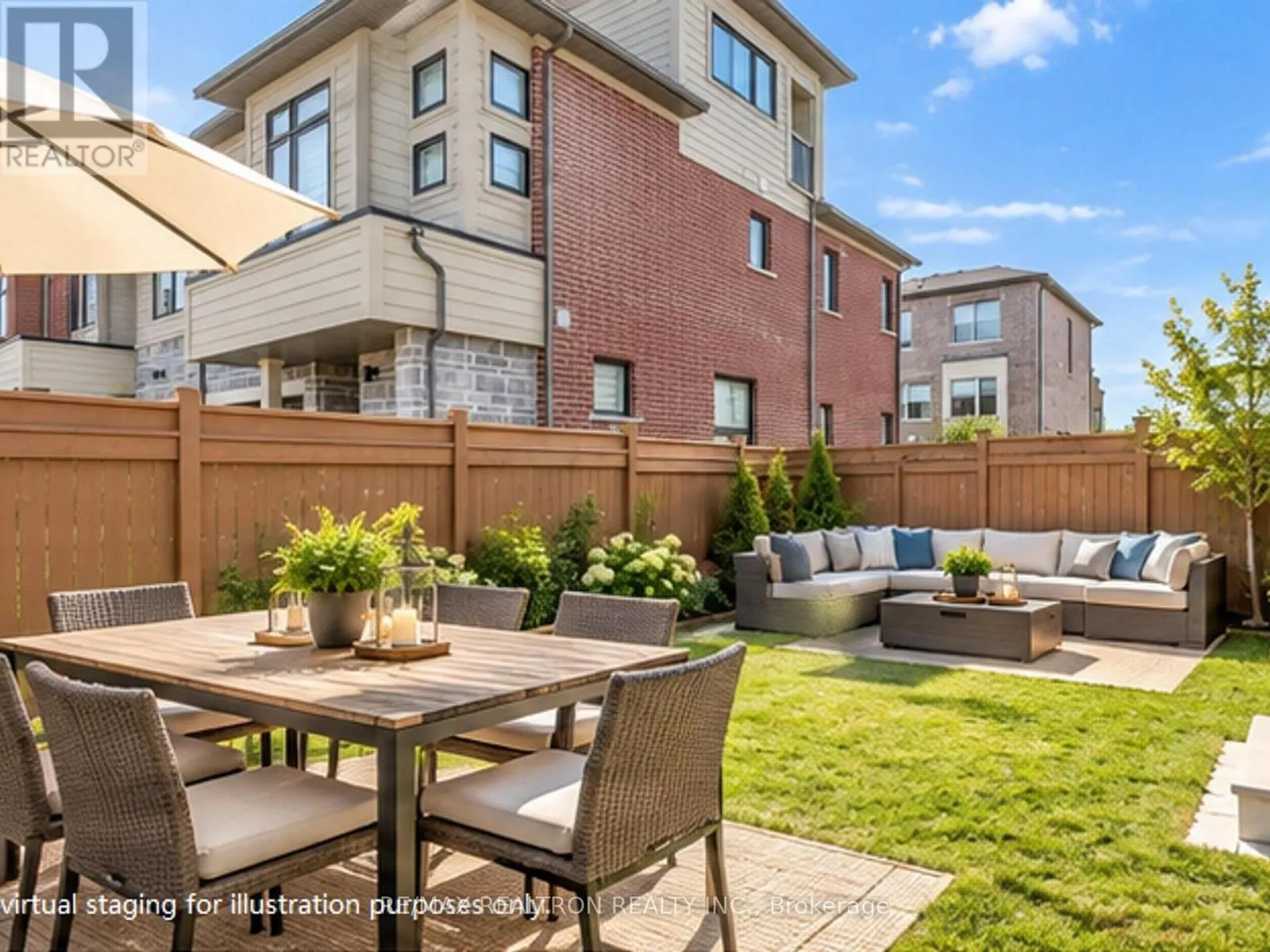 175 WILLIAM BOOTH AVENUE