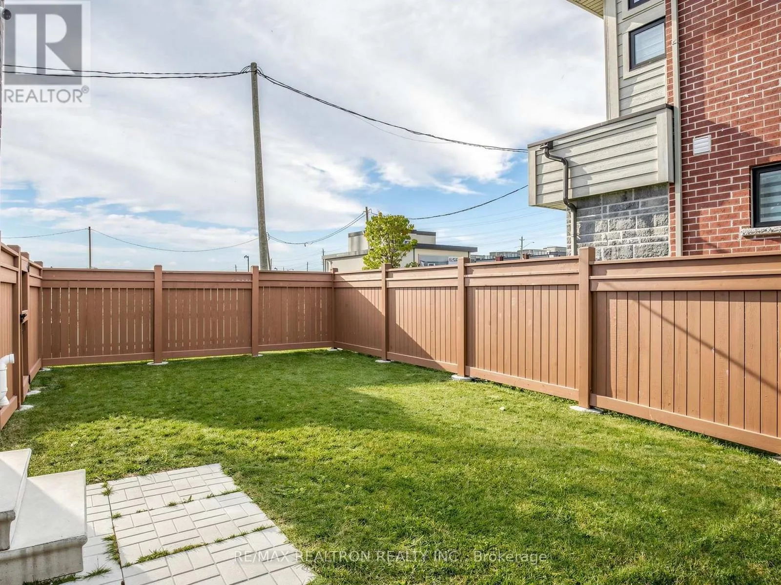 175 WILLIAM BOOTH AVENUE
